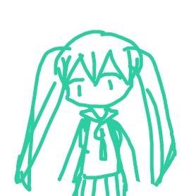 初音ミク