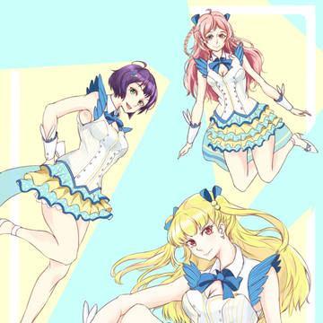 Le☆S☆Ca