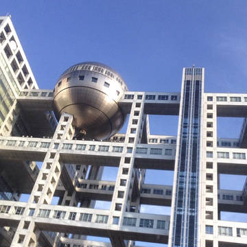 フジテレビ