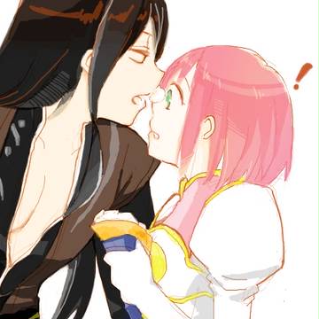 ユリエスログ