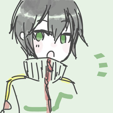 らくがき