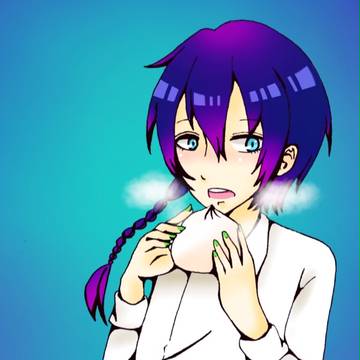 肉まん