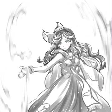 らくがき
