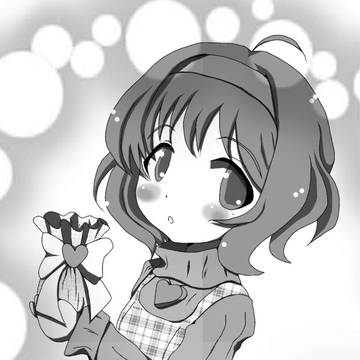由愛ちゃん＆千枝ちゃん