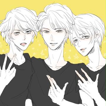 ☆