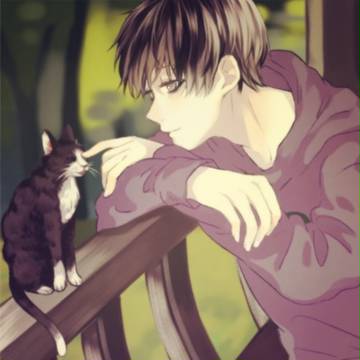 一松