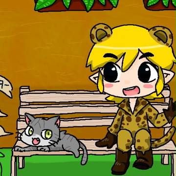 3銃士ちょっとネタバレ(?)注意