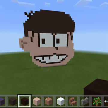マイクラ松さん