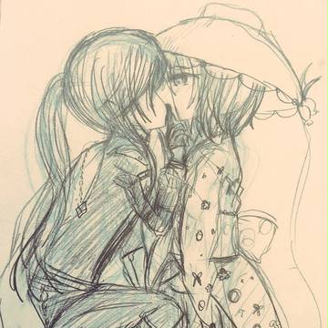 にっかり青江×創作審神者詰め合わせ①