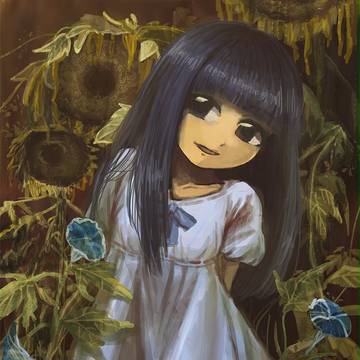 古手梨花