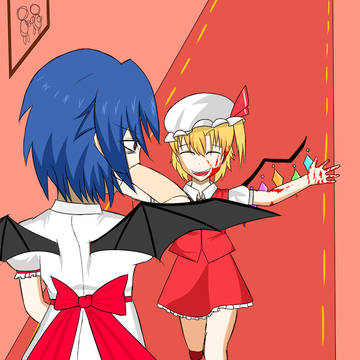 お姉さん~~