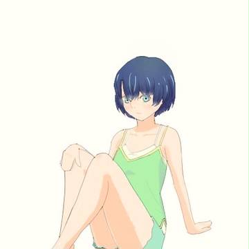 かんなちゃん