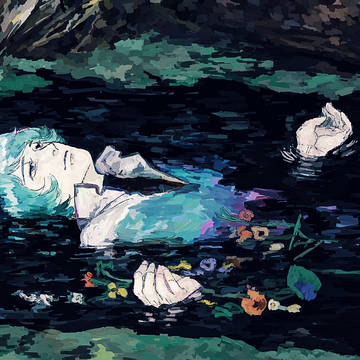五月の花嫁
