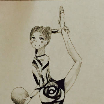 今はもうできないであろうポーズ