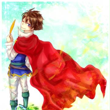 風が呼んでいるのさ( ・´ｰ・｀)