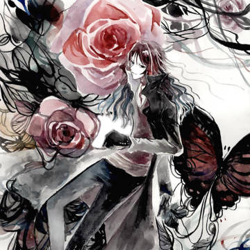 御芍神紫