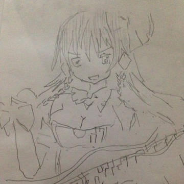 歌姫アーサー