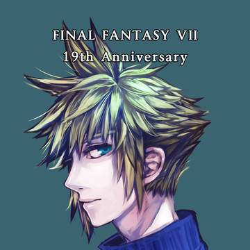FF7 19th