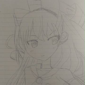落書き
