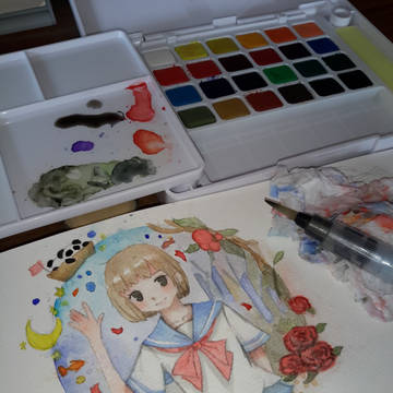 。。
