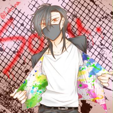 創作
