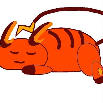 ライチュウ