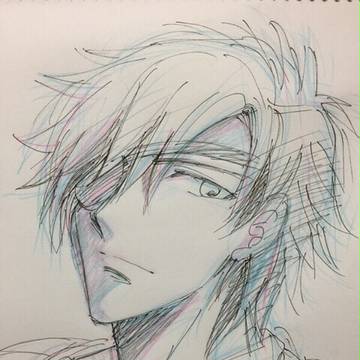 落書き