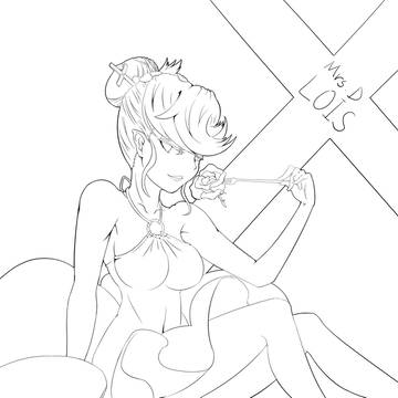LOIS。