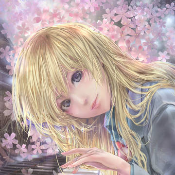 君はどんな音色を奏でますか?