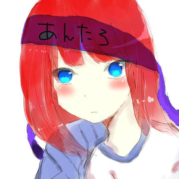 オリキャラ