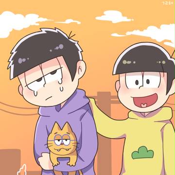 2015 おそ松さん