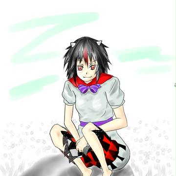 正邪ちゃんの日々