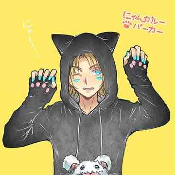 LOL落書き⑤