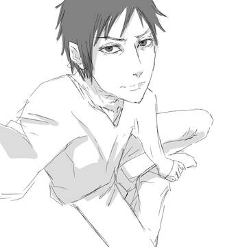 shizaya sketches