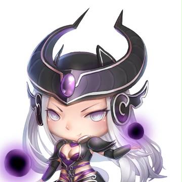 LOLQ版英雄