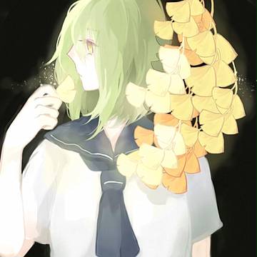 银杏