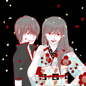 【晋ズラプチ】rouge noir事前アンケート企画のお知らせ