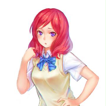 西木野真姬