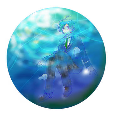 『ぷかぷか』