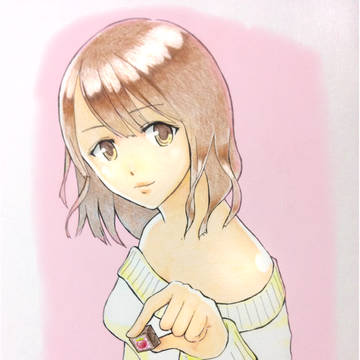 バレンタイン