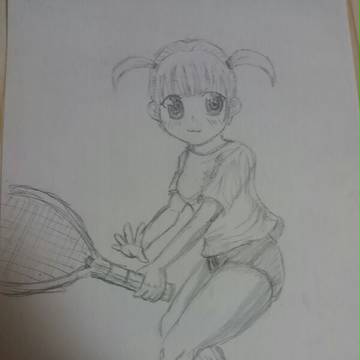 テニス