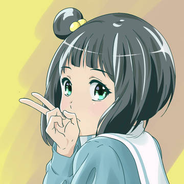 知らない子