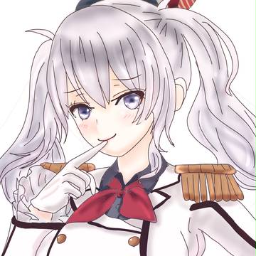 鹿島さん