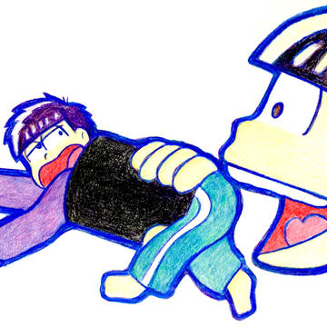 いただきまぁす