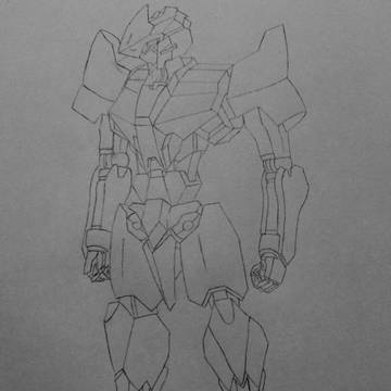 ガンダム ハンニバル