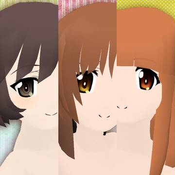 【PTC】ガ－ルズ＆パンツァ－
