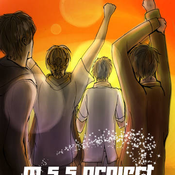 We　Are　MSSP!