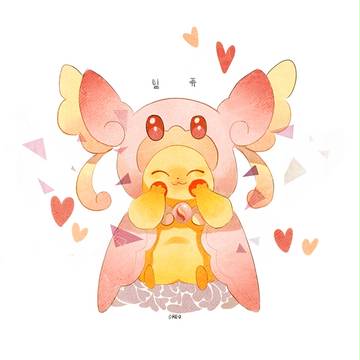 Pokemon