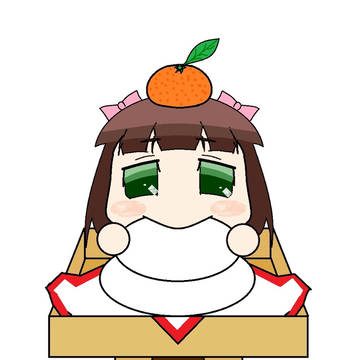 もちはるかさん