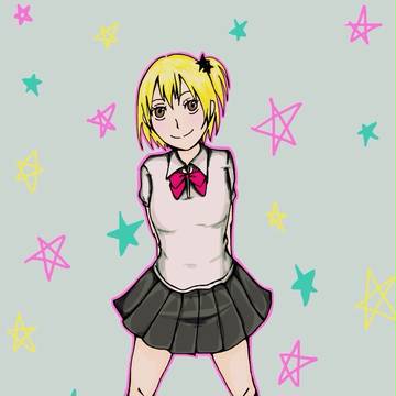 村人B